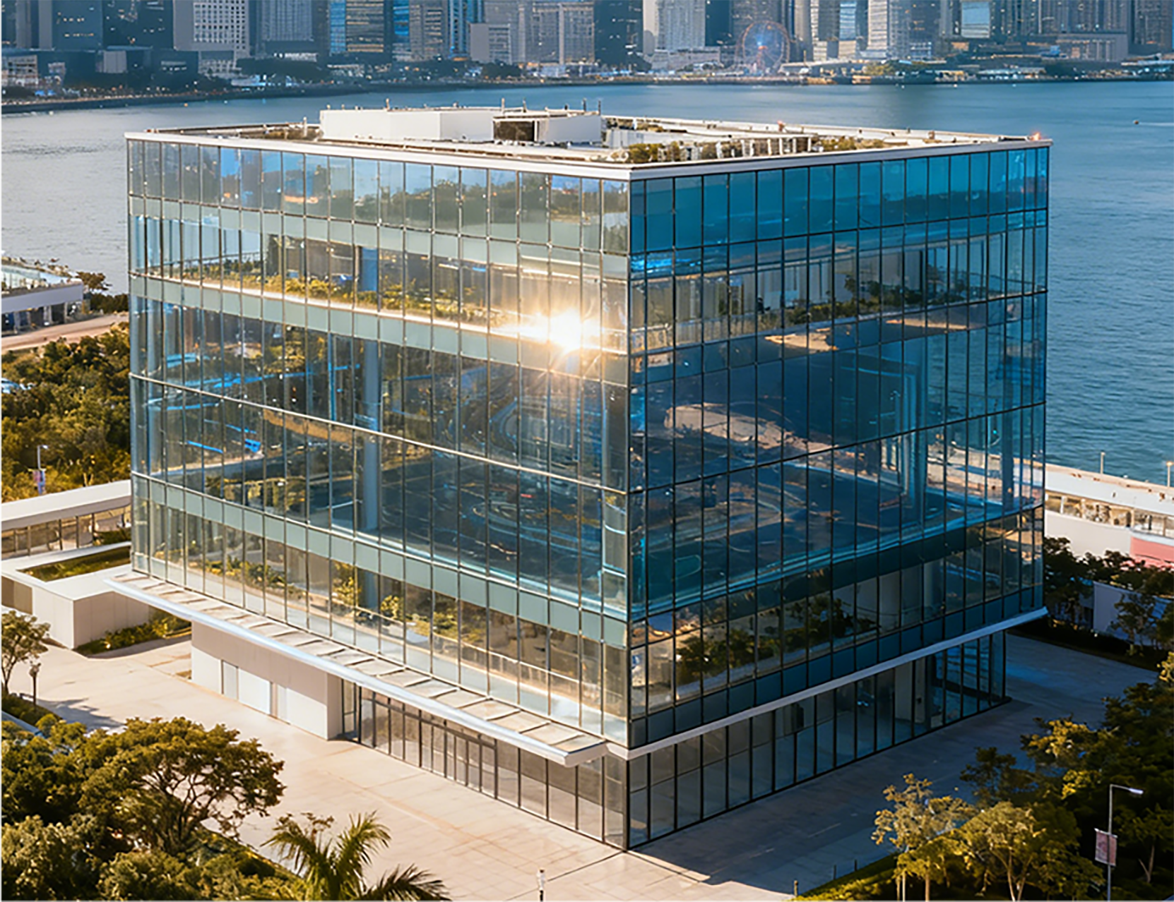 公司介绍 - 图片1